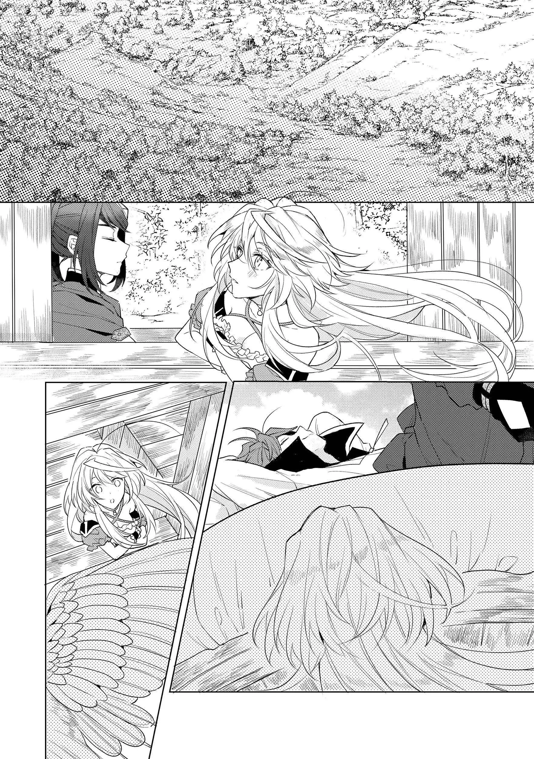 Dekisokonai to Yobareta Moto Eiyuu wa, Jikka Kara Tsuihousareta no de Suki Katte ni Ikiru Koto ni Shita Chapter 9.2 4